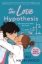 Buchcover und Innenansicht für das Buch: The Love Hypothesis