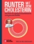 Buchcover und Innenansicht für das Buch: Runter mit dem Cholesterin