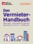 Buchcover und Innenansicht für das Buch: Das Vermieter-Handbuch