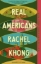 Buchcover und Innenansicht für das Buch: Real Americans
