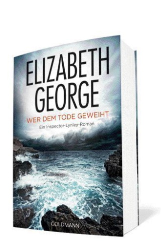 Buchcover und Innenansicht für das Buch: This Body of Death (Lynley 16)