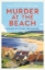 Buchcover und Innenansicht für das Buch: Murder at the Beach