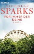 Buchcover und Innenansicht für das Buch: The Lucky One