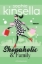Buchcover und Innenansicht für das Buch: Shopaholic to the Rescue