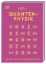 Buchcover und Innenansicht für das Buch: SIMPLY. Quantenphysik