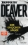 Buchcover und Innenansicht für das Buch: The Bone Collector