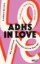 Buchcover und Innenansicht für das Buch: ADHS in love