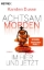 Buchcover und Innenansicht für das Buch: Achtsam morden im Hier und Jetzt