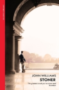 Buchcover und Innenansicht für das Buch: Stoner