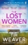 Buchcover und Innenansicht für das Buch: The Lost Women