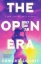 Buchcover und Innenansicht für das Buch: The Open Era