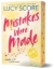Buchcover und Innenansicht für das Buch: Mistakes Were Made (Deluxe Edition)