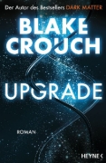 Buchcover und Innenansicht für das Buch: Upgrade