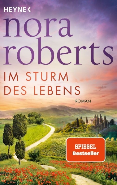 Buchcover und Innenansicht für das Buch: The Villa