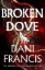 Buchcover und Innenansicht für das Buch: Broken Dove