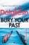 Buchcover und Innenansicht für das Buch: Bury Your Past