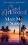 Buchcover und Innenansicht für das Buch: Meet Me at Sunset