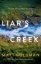 Buchcover und Innenansicht für das Buch: Liar's Creek