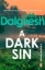 Buchcover und Innenansicht für das Buch: A Dark Sin
