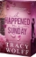 Buchcover und Innenansicht für das Buch: It Happened on a Sunday