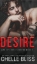 Buchcover und Innenansicht für das Buch: Desire