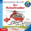Buchcover und Innenansicht für das Buch: Wieso? Weshalb? Warum? junior. Der Hubschrauber