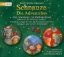 Buchcover und Innenansicht für das Buch: Schnauze - Die Adventsbox