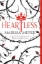 Buchcover und Innenansicht für das Buch: Heartless
