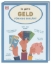 Buchcover und Innenansicht für das Buch: Geld für Kids erklärt