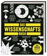 Buchcover und Innenansicht für das Buch: Big Ideas. Das Wissenschafts-Buch
