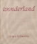 Buchcover und Innenansicht für das Buch: Wonderland