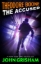 Buchcover und Innenansicht für das Buch: Theodore Boone 03. The Accused