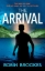 Buchcover und Innenansicht für das Buch: The Arrival