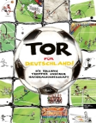 Buchcover und Innenansicht für das Buch: Tor für Deutschland!