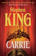 Buchcover und Innenansicht für das Buch: Carrie