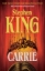 Buchcover und Innenansicht für das Buch: Carrie