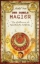 Buchcover und Innenansicht für das Buch: The Secrets of the Immortal Nicholas Flamel - The Magician #2 von 6