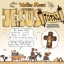 Buchcover und Innenansicht für das Buch: Jesus total