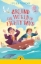 Buchcover und Innenansicht für das Buch: Around the World in Eighty Days