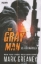 Buchcover und Innenansicht für das Buch: The Gray Man - Die Frauenhändler
