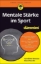 Buchcover und Innenansicht für das Buch: Mentale Stärke im Sport für Dummies
