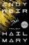 Buchcover und Innenansicht für das Buch: Project Hail Mary