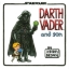Buchcover und Innenansicht für das Buch: Darth Vader and Son