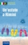 Buchcover und Innenansicht für das Buch: Un'estate a Rimini