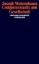 Buchcover und Innenansicht für das Buch: Computermacht und Gesellschaft