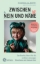 Buchcover und Innenansicht für das Buch: Zwischen Nein und Nähe