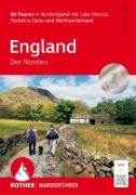 Buchcover und Innenansicht für das Buch: England - Der Norden