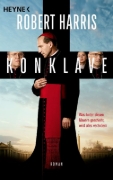 Buchcover und Innenansicht für das Buch: Conclave
