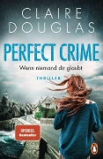 Buchcover und Innenansicht für das Buch: The woman who lied