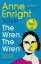 Buchcover und Innenansicht für das Buch: The Wren, The Wren